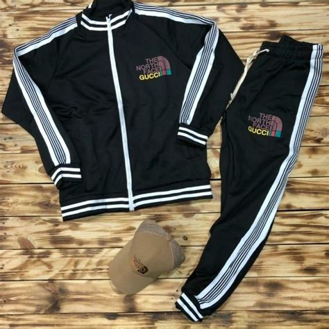 rainbow gucci tracksuit|Gucci Tracksuits & Sweatsuits for Women .